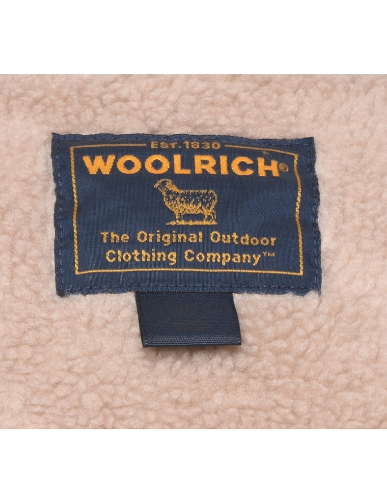 Woolrich Waistcoat - XL