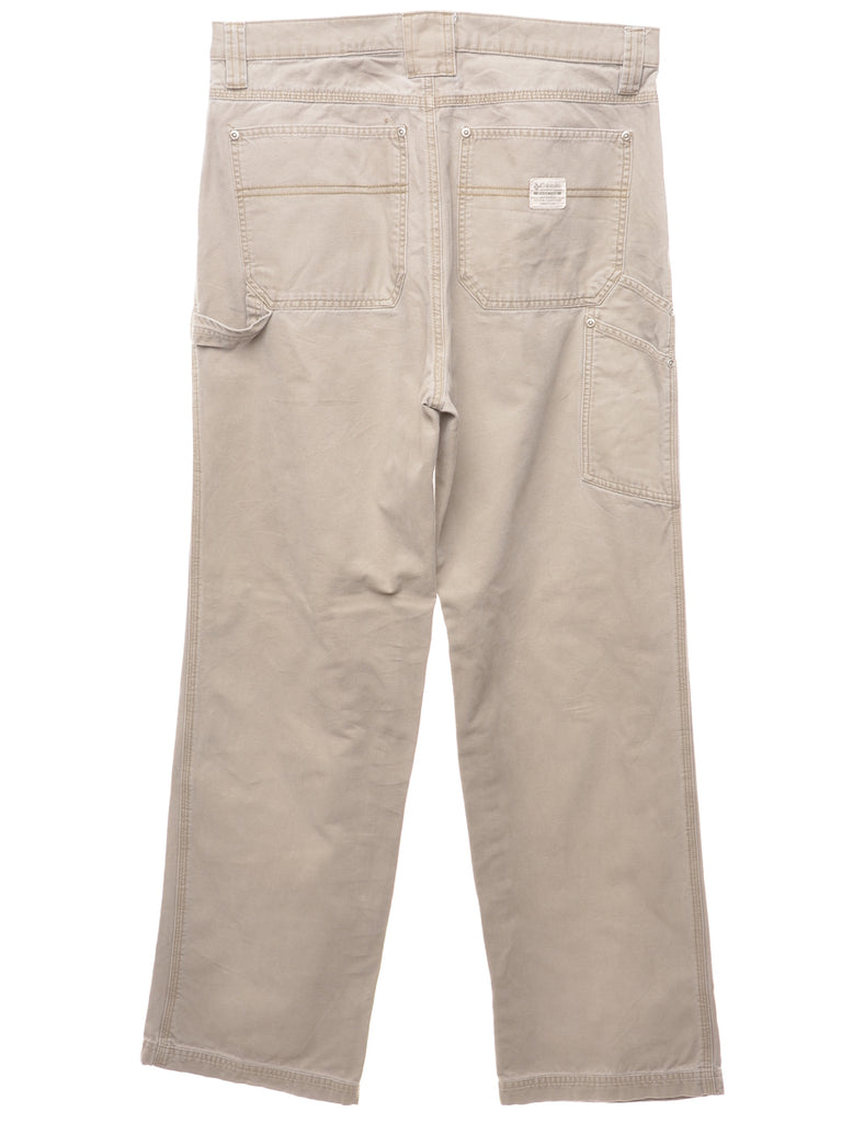 Workwear Columbia Trousers - W34 L32