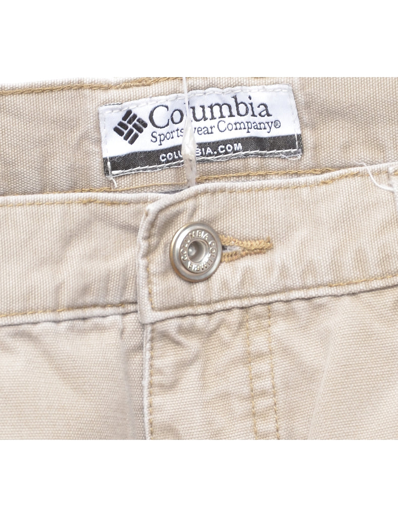 Workwear Columbia Trousers - W34 L32