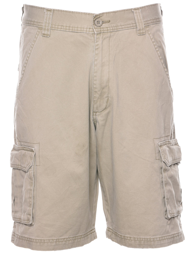 Wrangler Cargo Shorts - W32 L10