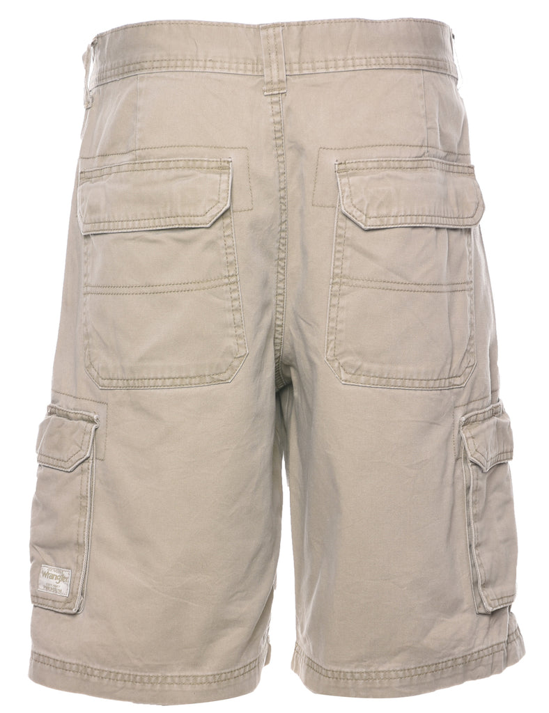 Wrangler Cargo Shorts - W32 L10