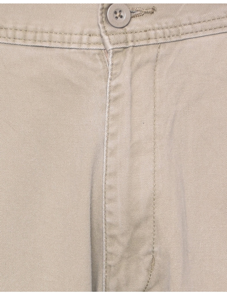 Wrangler Cargo Shorts - W32 L10