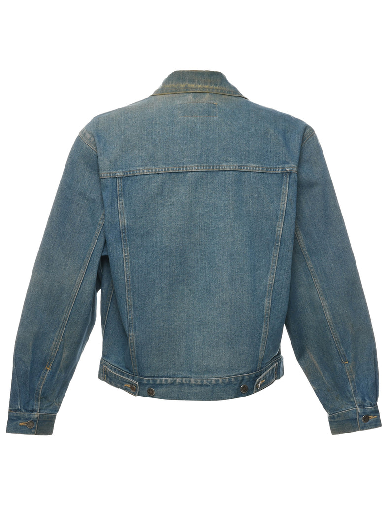 Wrangler Denim Jacket - S