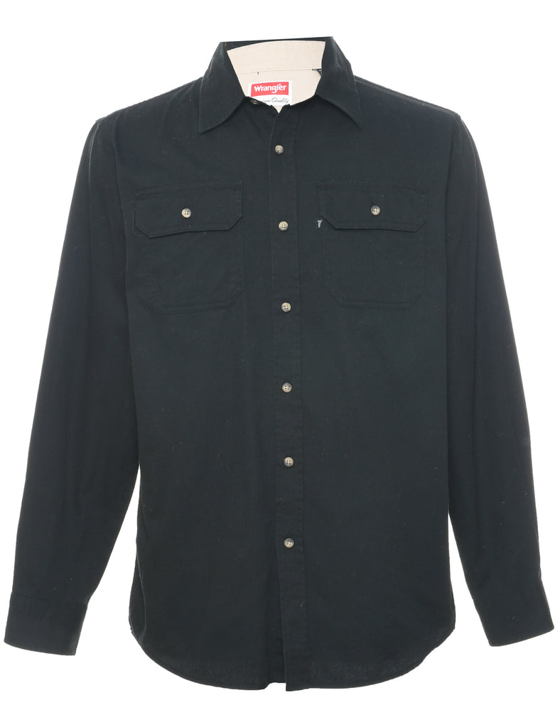 Wrangler Denim Shirt - S