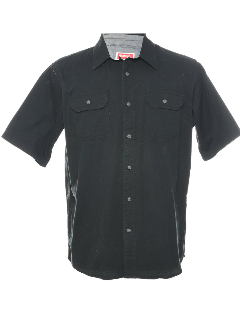 Wrangler Denim Shirt - M