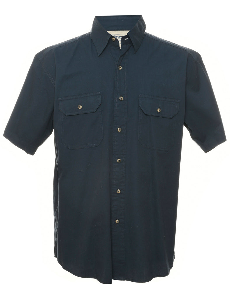 Wrangler Denim Shirt - M