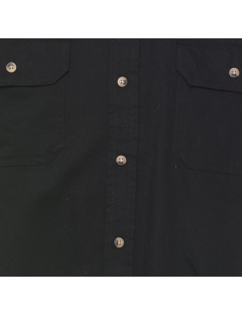 Wrangler Denim Shirt - M