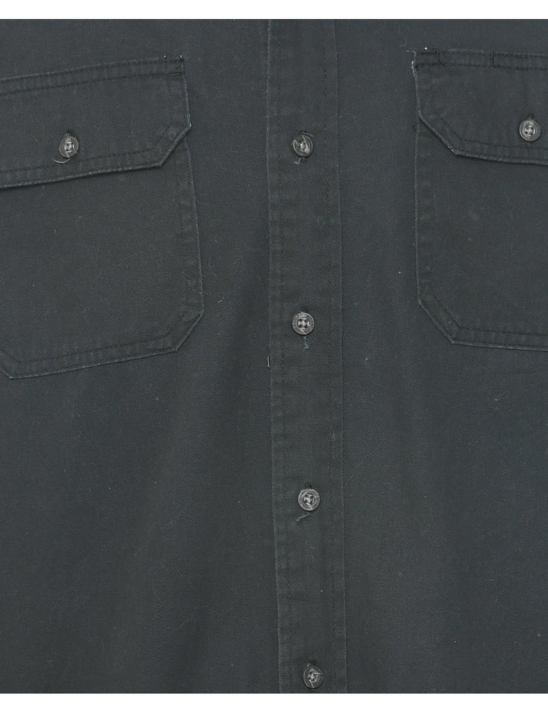 Wrangler Denim Shirt - M