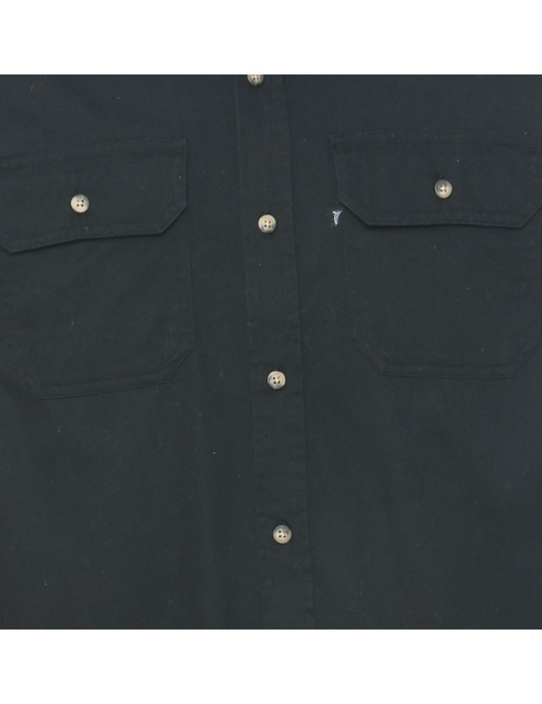 Wrangler Denim Shirt - S