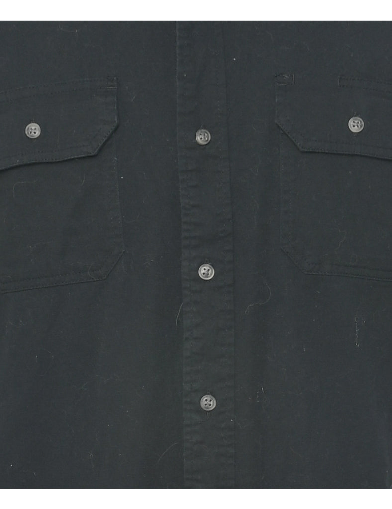 Wrangler Denim Shirt - M