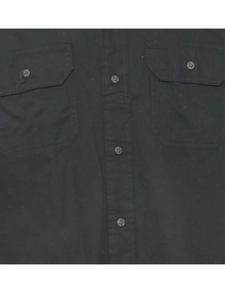 Wrangler Denim Shirt - M