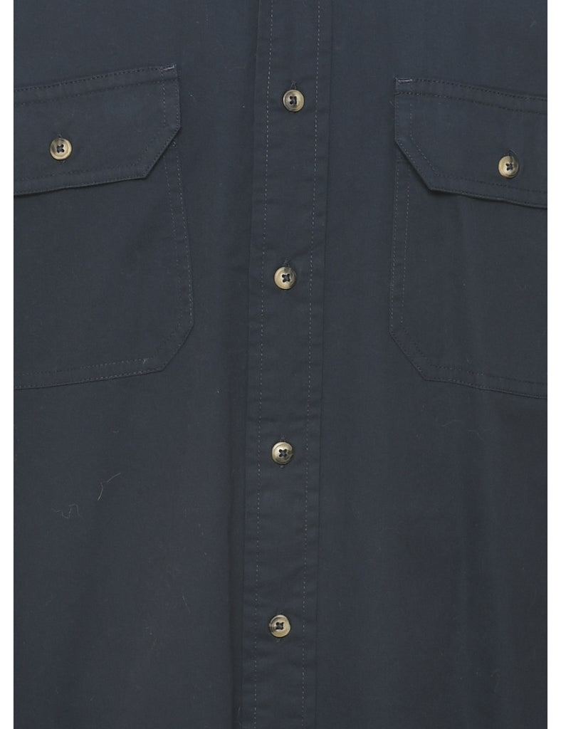 Wrangler Denim Shirt - M