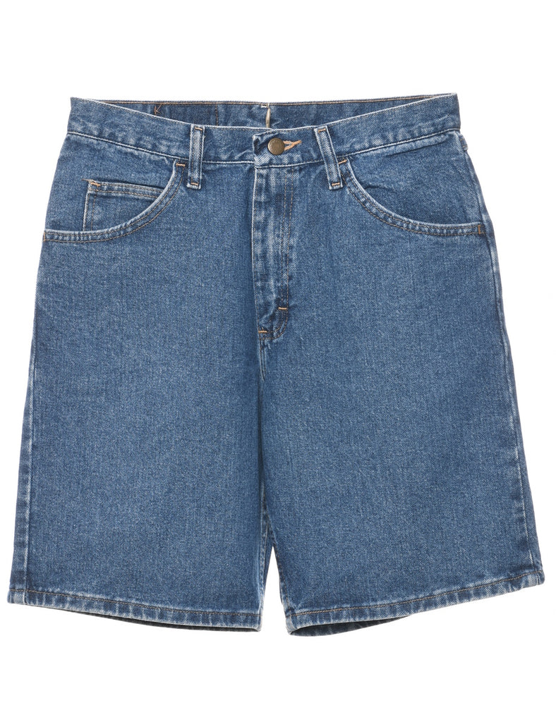 Wrangler Denim Shorts - W29 L9