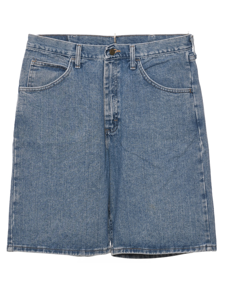 Wrangler Denim Shorts - W34 L11