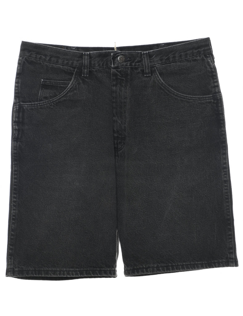 Wrangler Denim Shorts - W33 L9