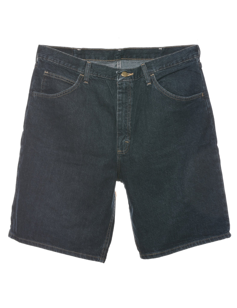 Wrangler Denim Shorts - W36 L10