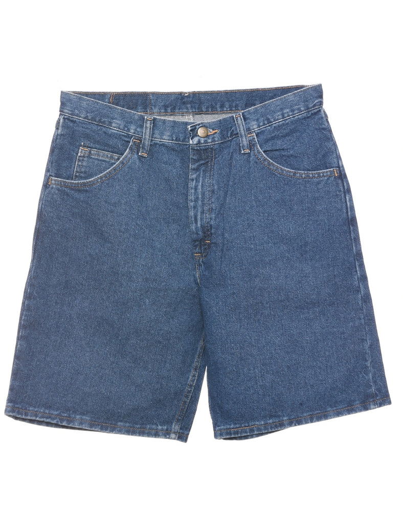 Wrangler Denim Shorts - W32 L9