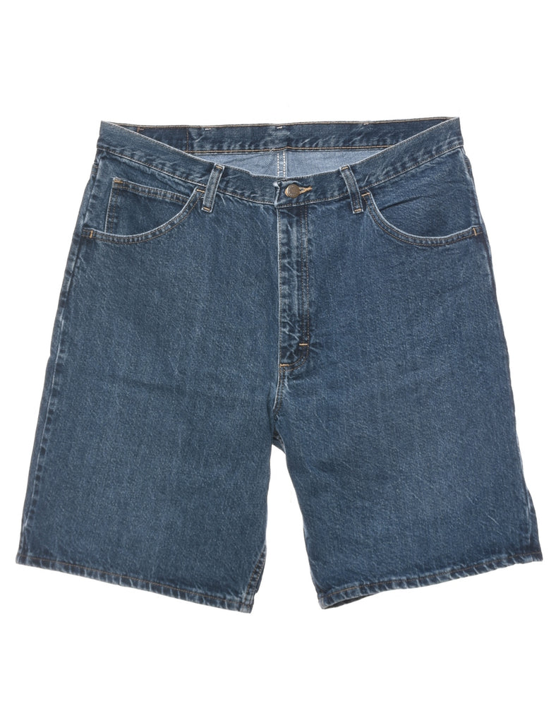 Wrangler Denim Shorts - W36 L10