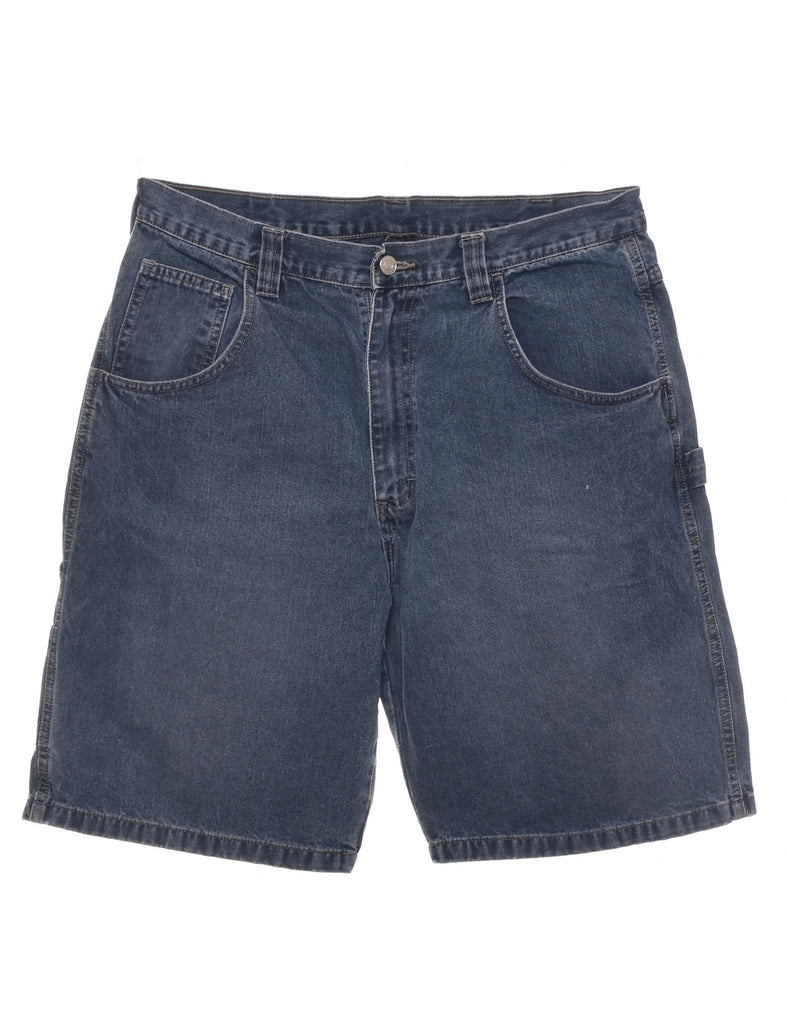 Wrangler Denim Shorts - W33 L9