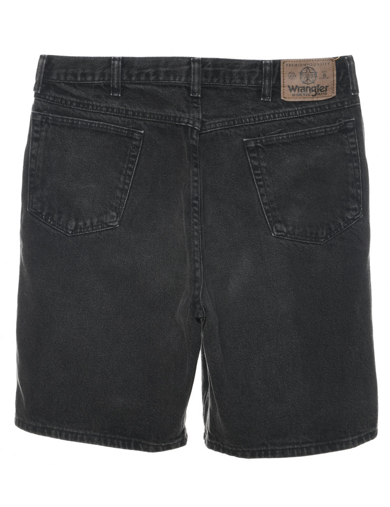 Wrangler Denim Shorts - W33 L9