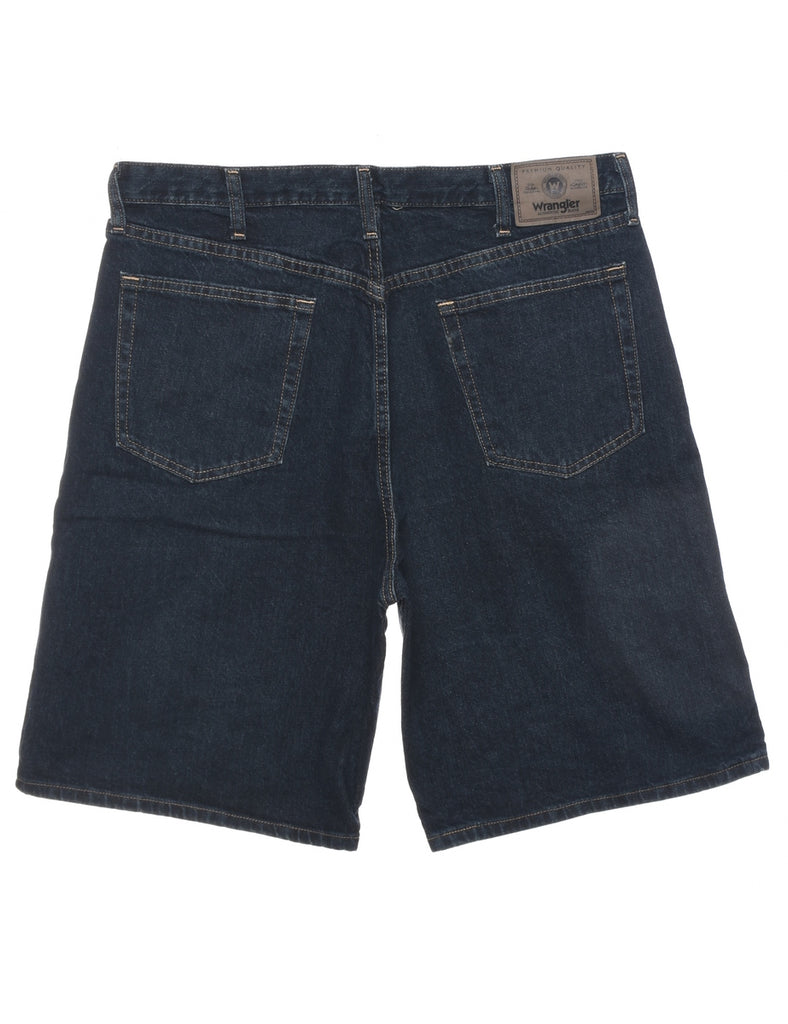 Wrangler Denim Shorts - W36 L10