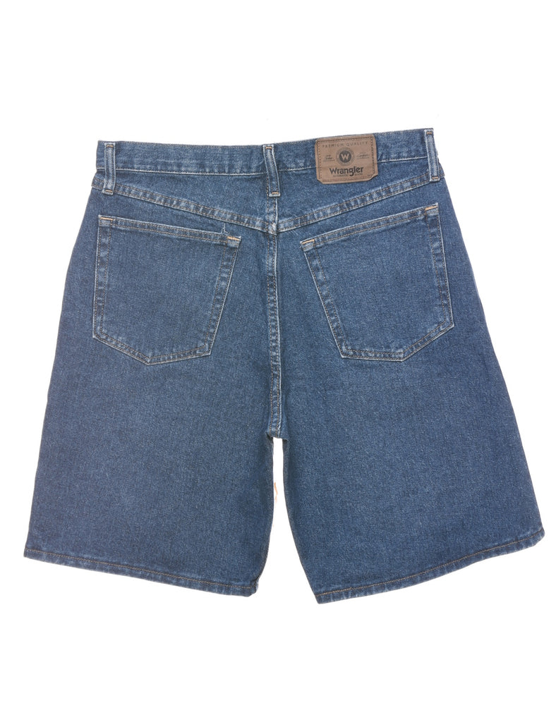 Wrangler Denim Shorts - W32 L9