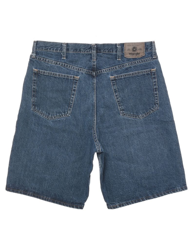 Wrangler Denim Shorts - W36 L10