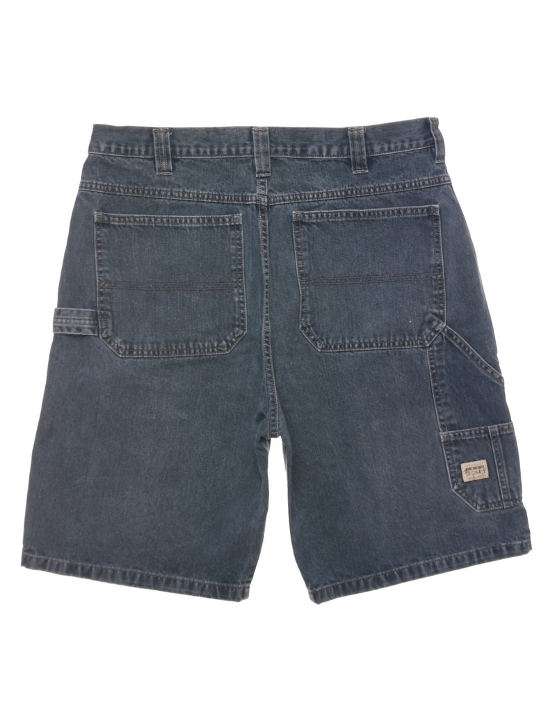 Wrangler Denim Shorts - W33 L9