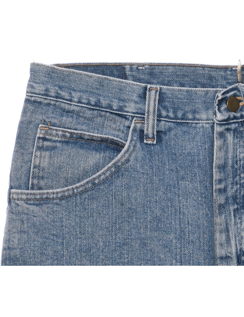 Wrangler Denim Shorts - W34 L11