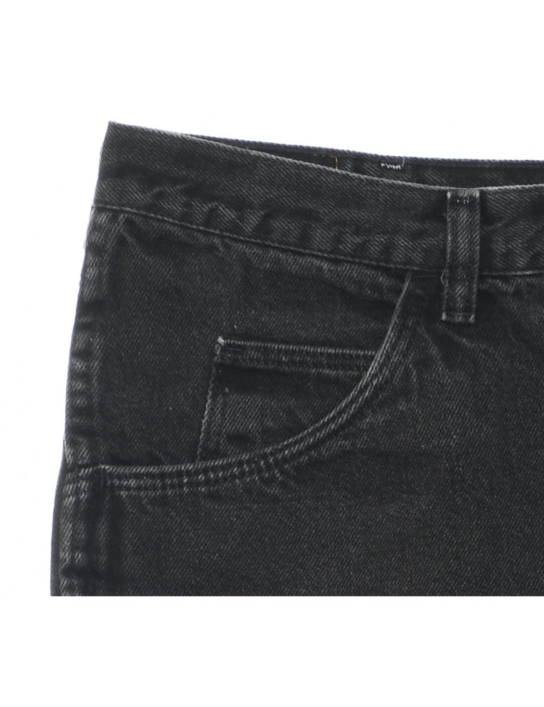 Wrangler Denim Shorts - W33 L9