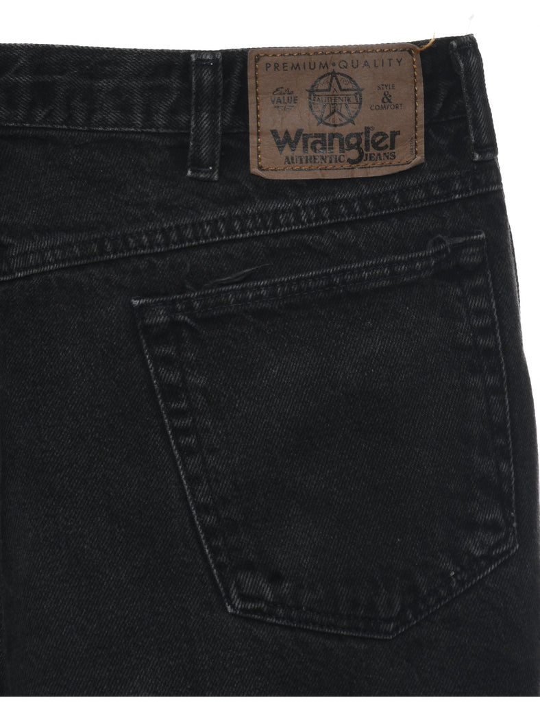 Wrangler Denim Shorts - W33 L9