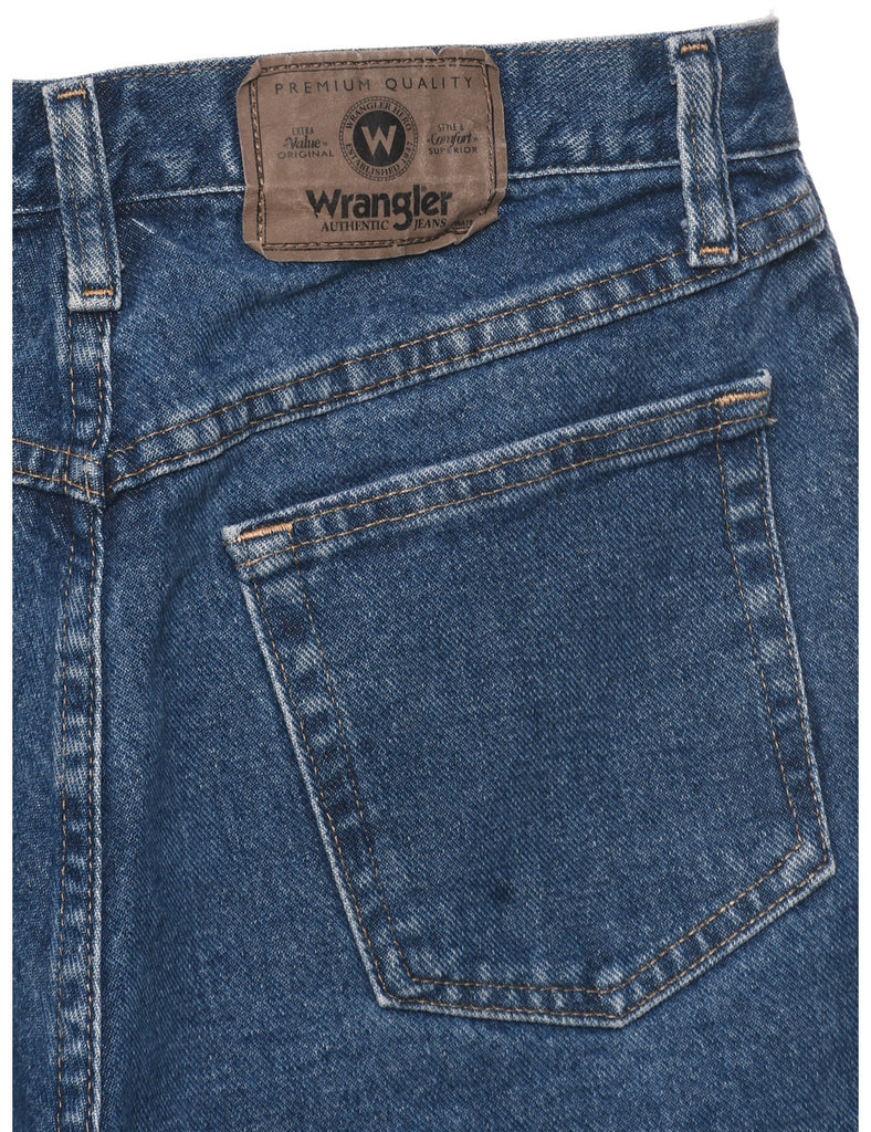 Wrangler Denim Shorts - W29 L9