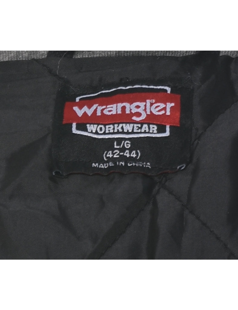 Wrangler Jacket - L