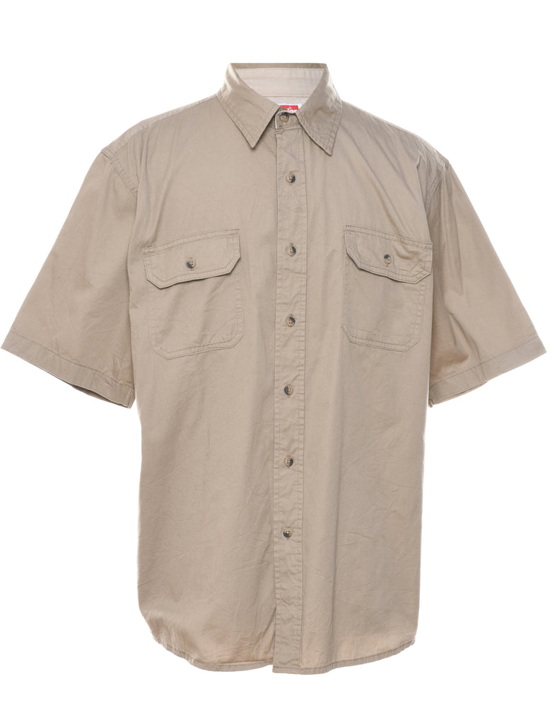 Wrangler Shirt - L