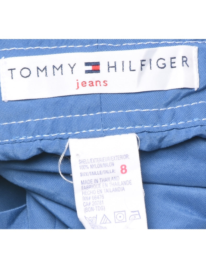 Y2K Tommy Hilfiger Floral Shorts - W32 L14