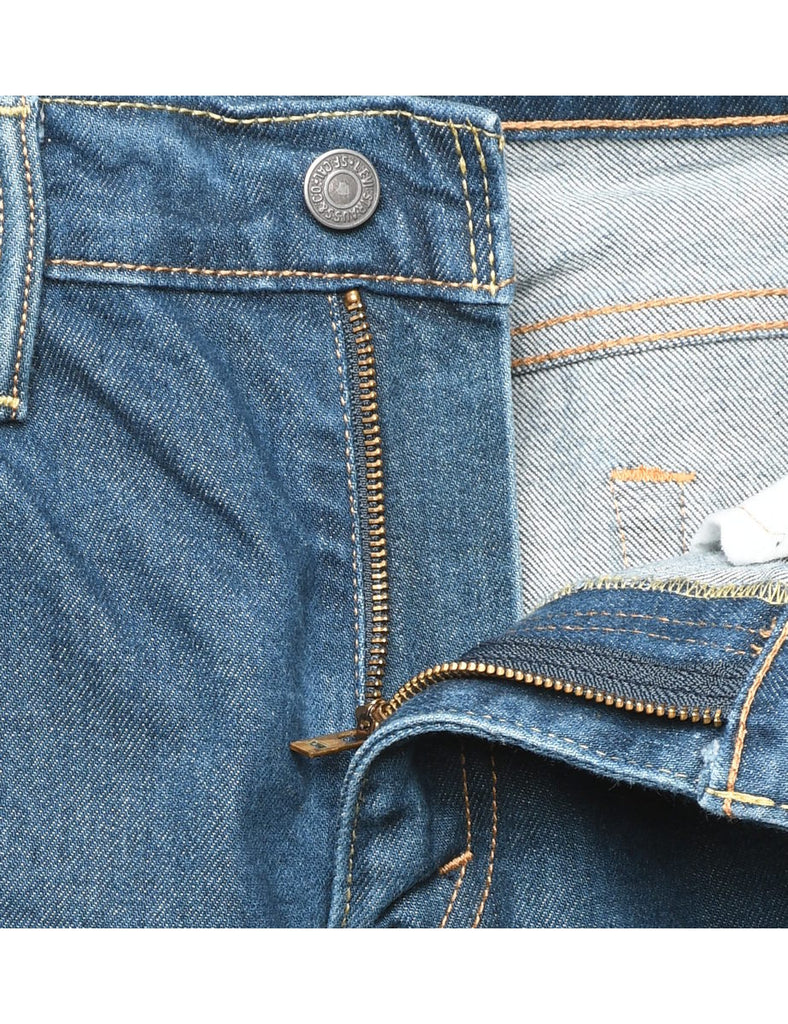 511's Fit Levi's Jeans - W34 L34