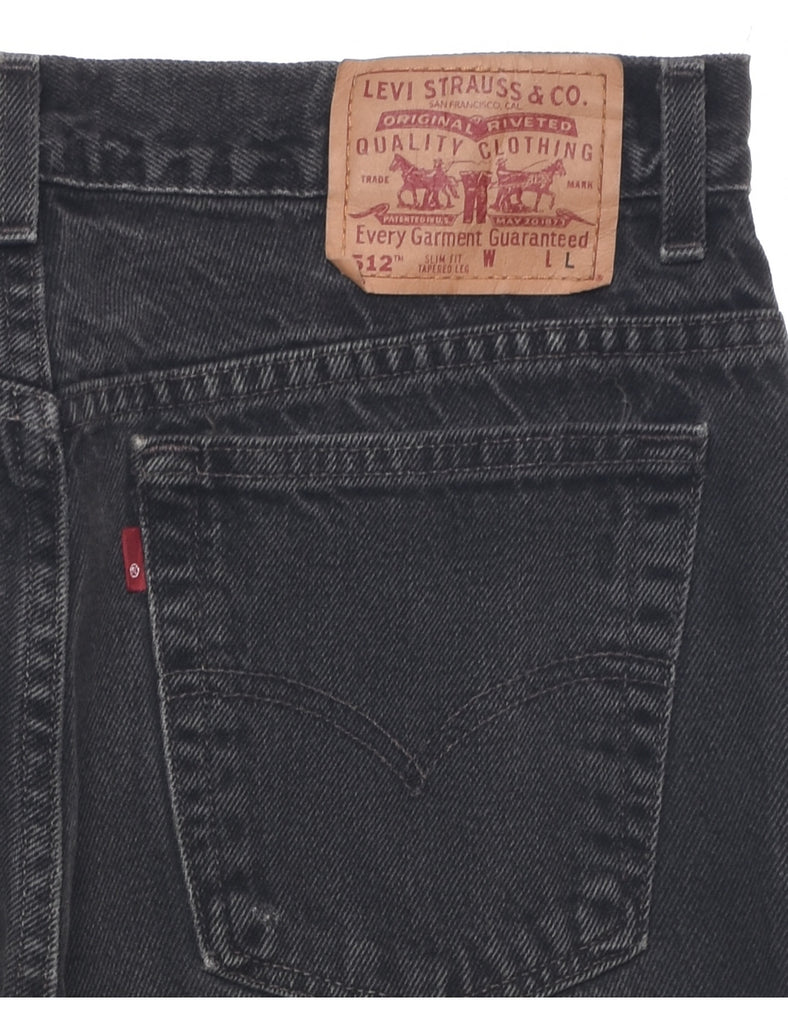 512's Fit Levi's Jeans - W31 L31