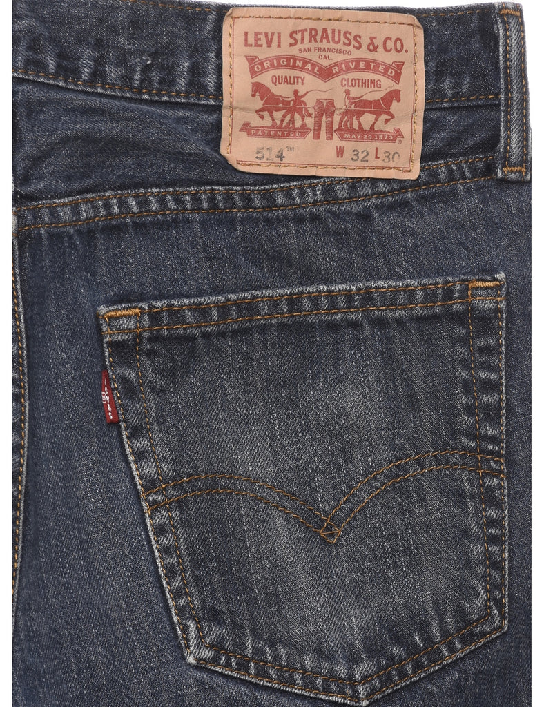 514's Fit Levi's Jeans - W32 L30