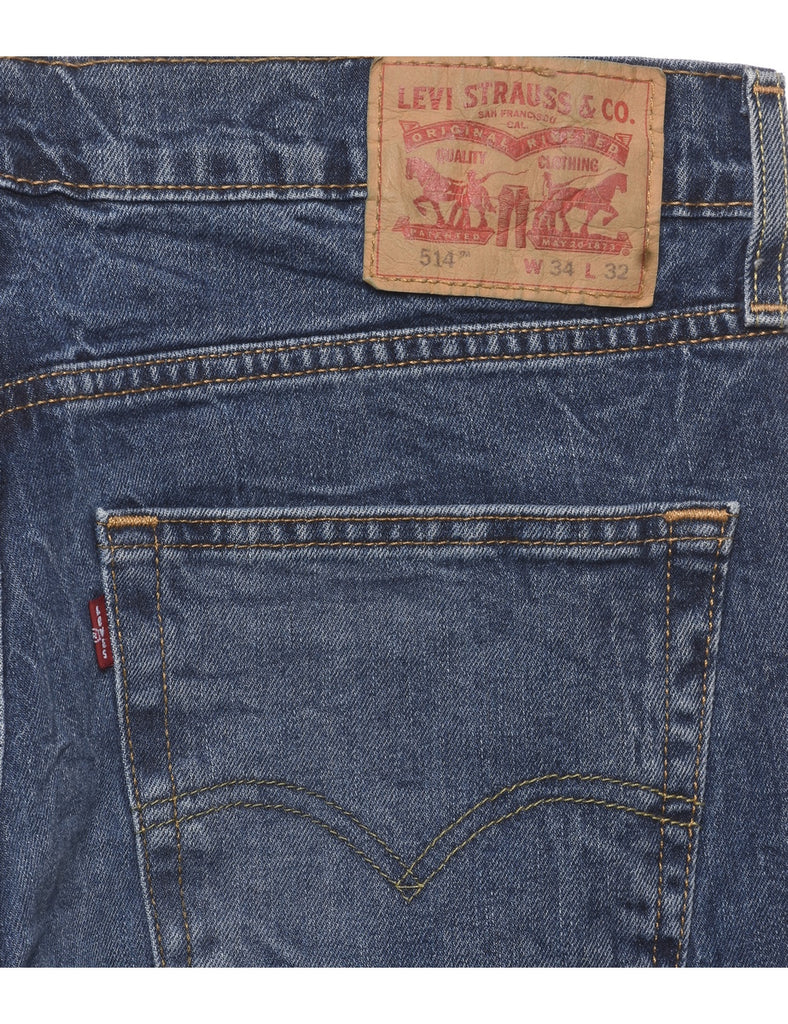 514's Fit Levi's Jeans - W34 L32