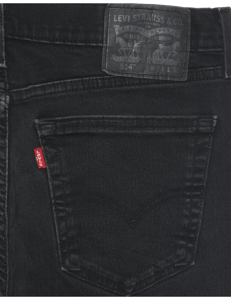 514's Fit Levi's Jeans - W34 L32