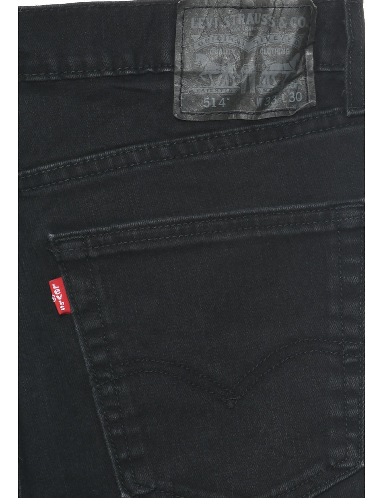 514's Fit Levi's Jeans - W33 L30