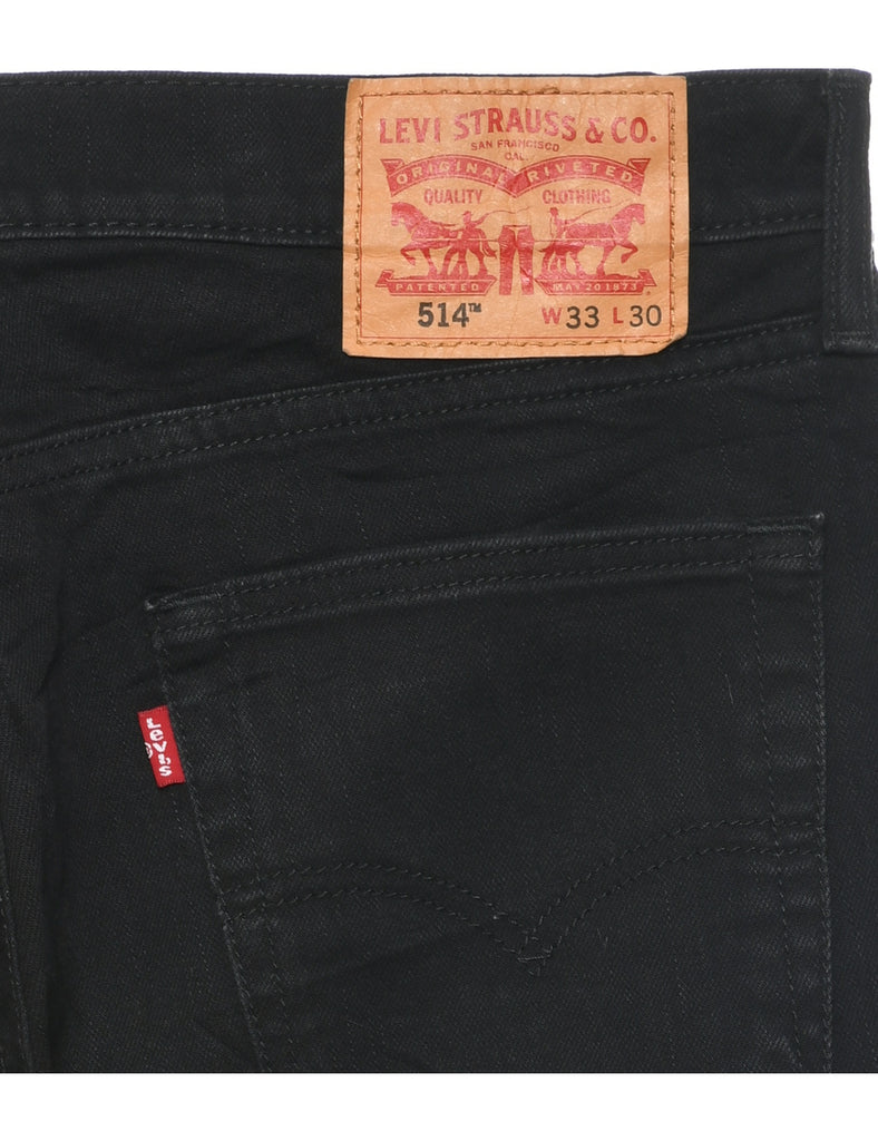 514's Fit Levi's Jeans - W33 L30