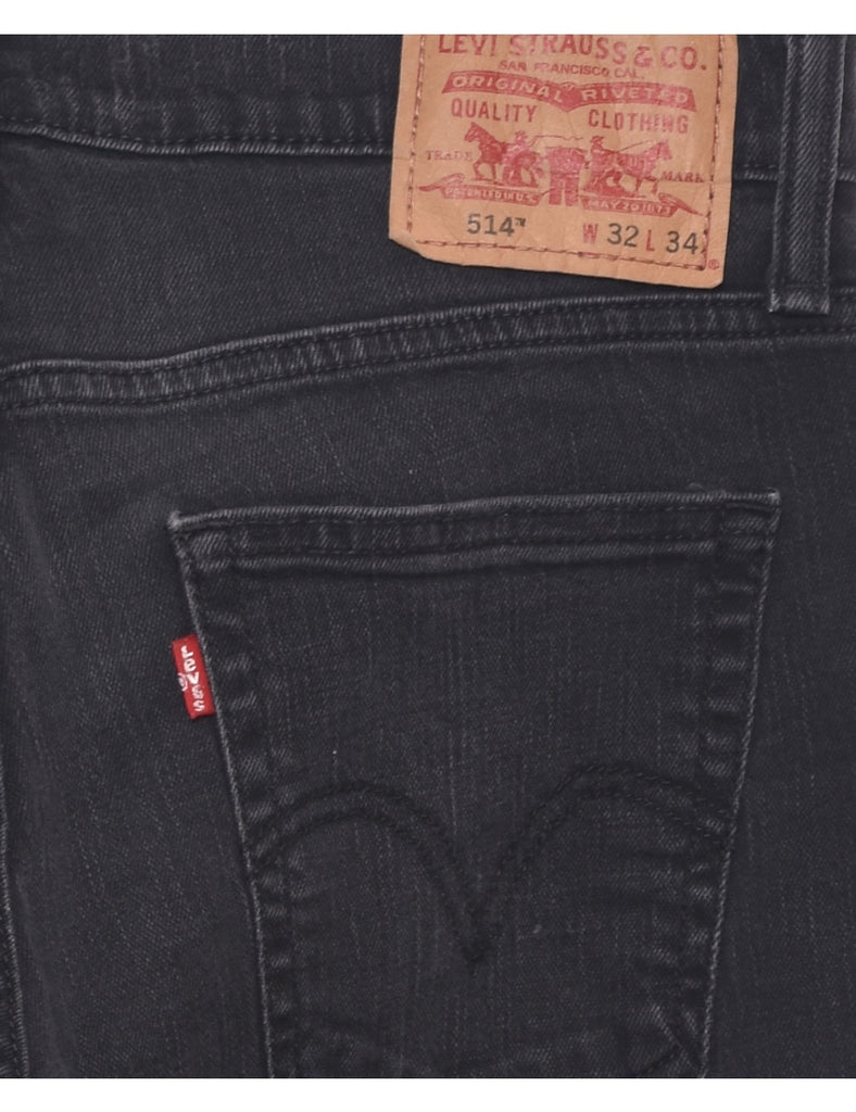 514's Fit Levi's Jeans - W32 L34