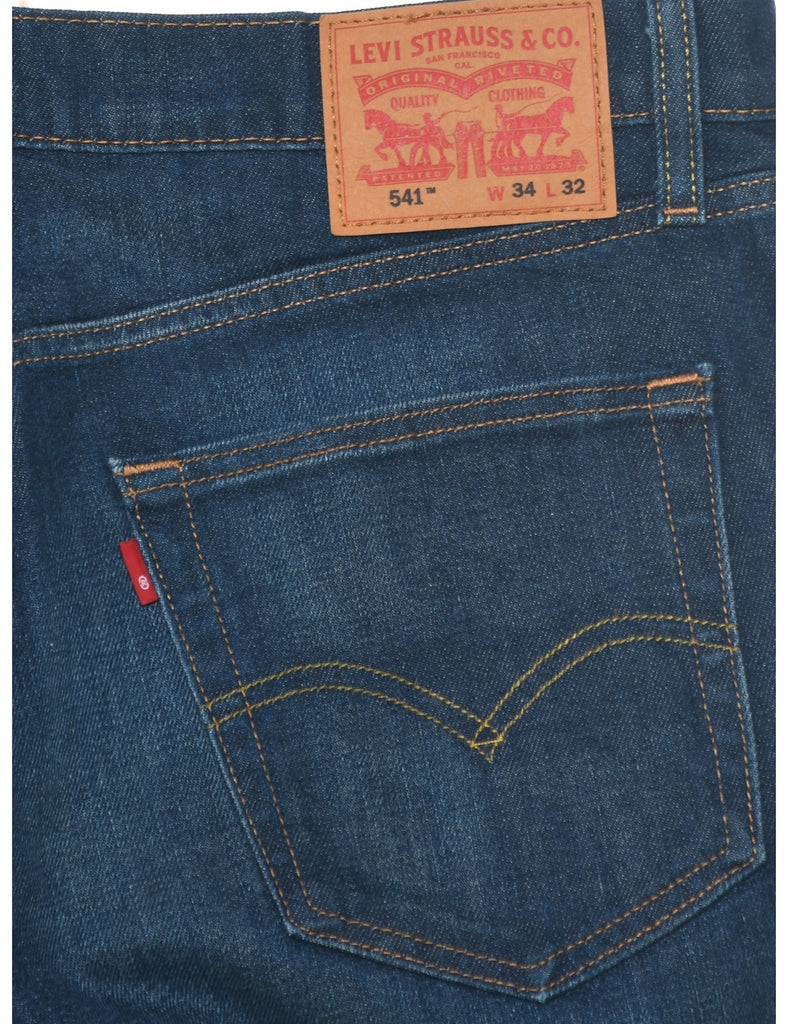 541's Fit Levi's Jeans - W34 L32