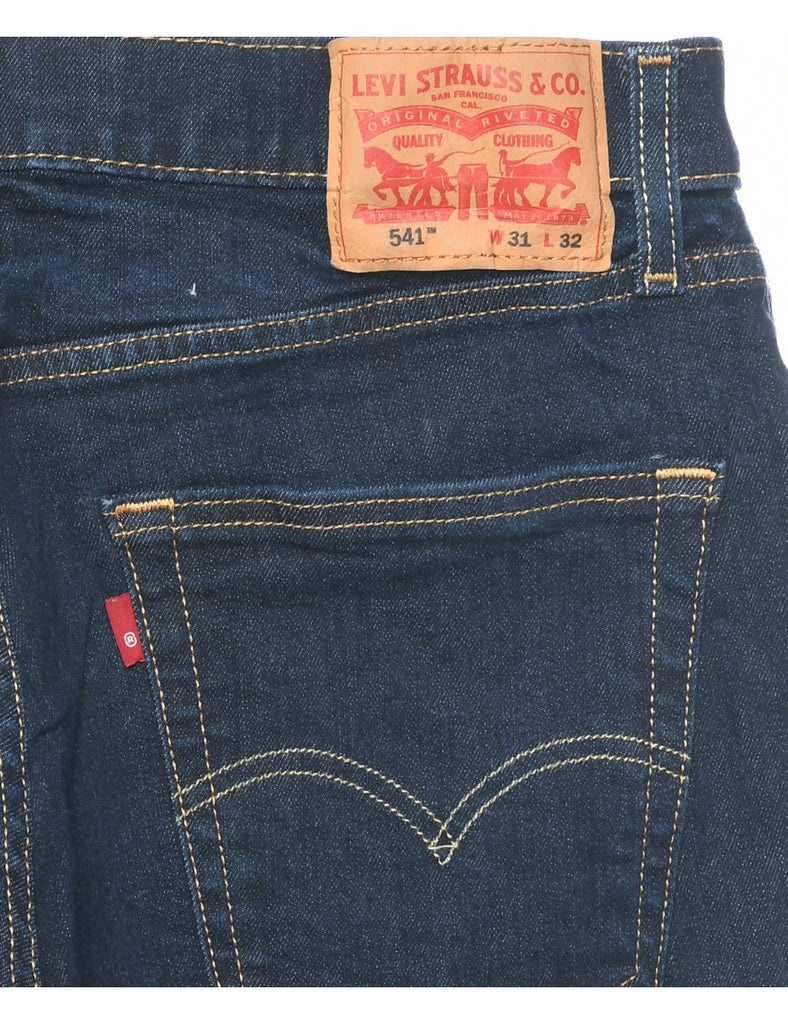 541's Fit Levi's Jeans - W31 L32