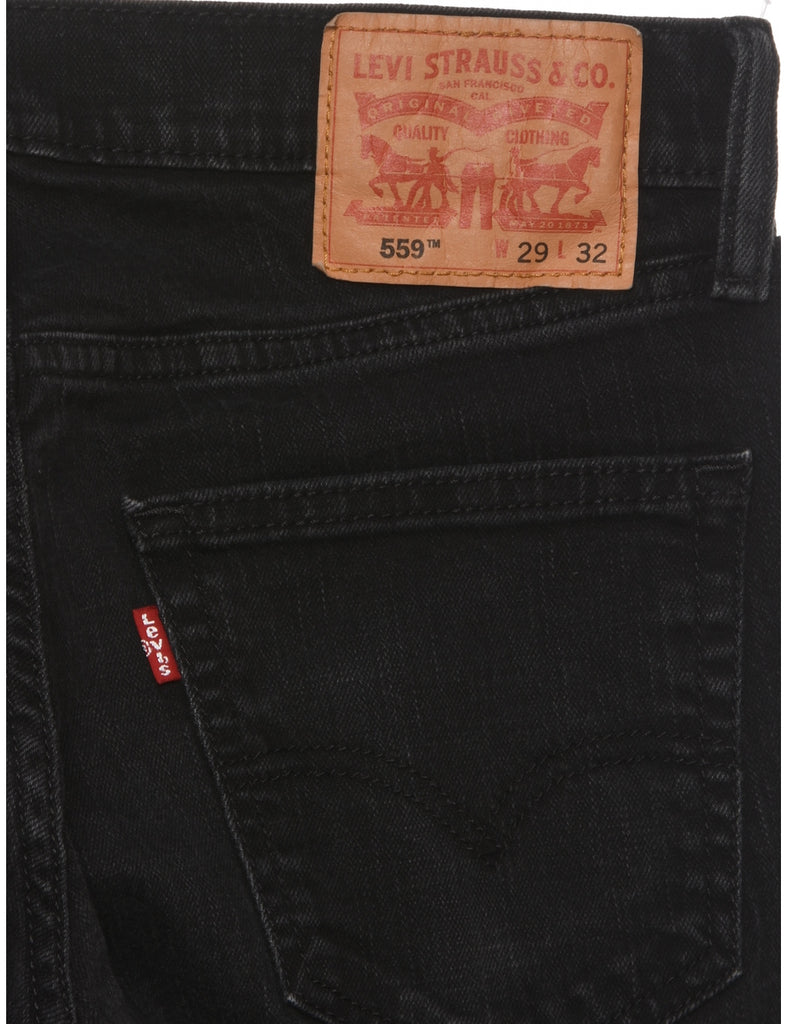 559's Fit Levi's Jeans - W29 L32