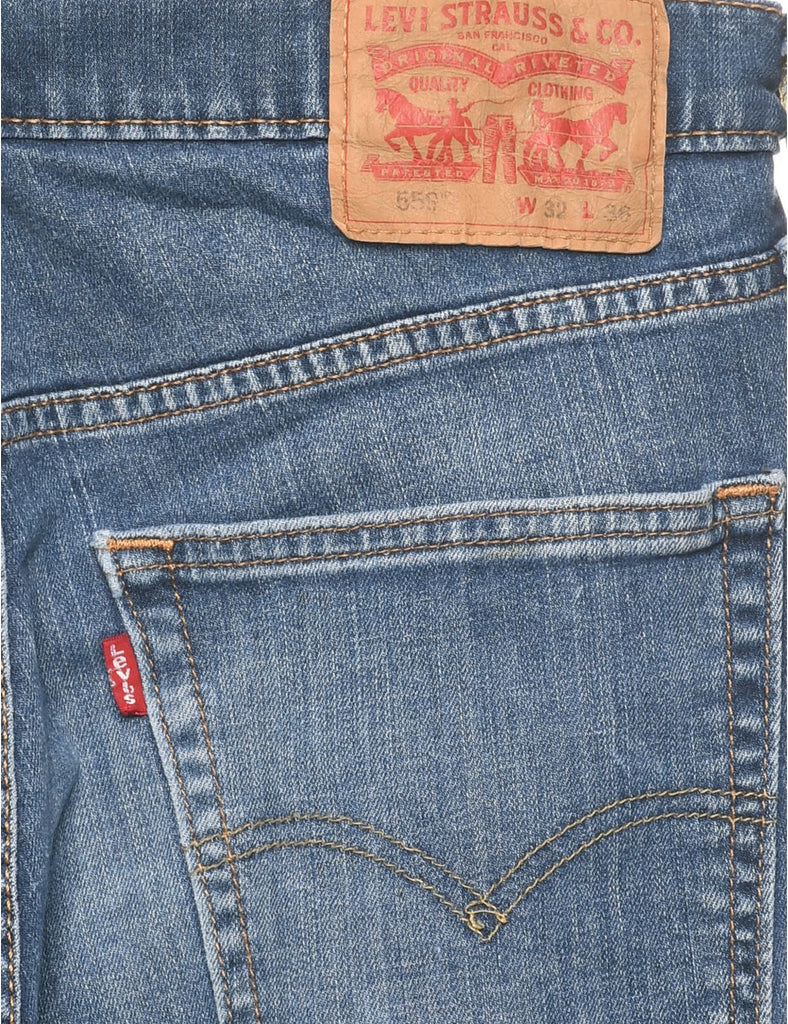 559's Fit Levi's Jeans - W32 L36