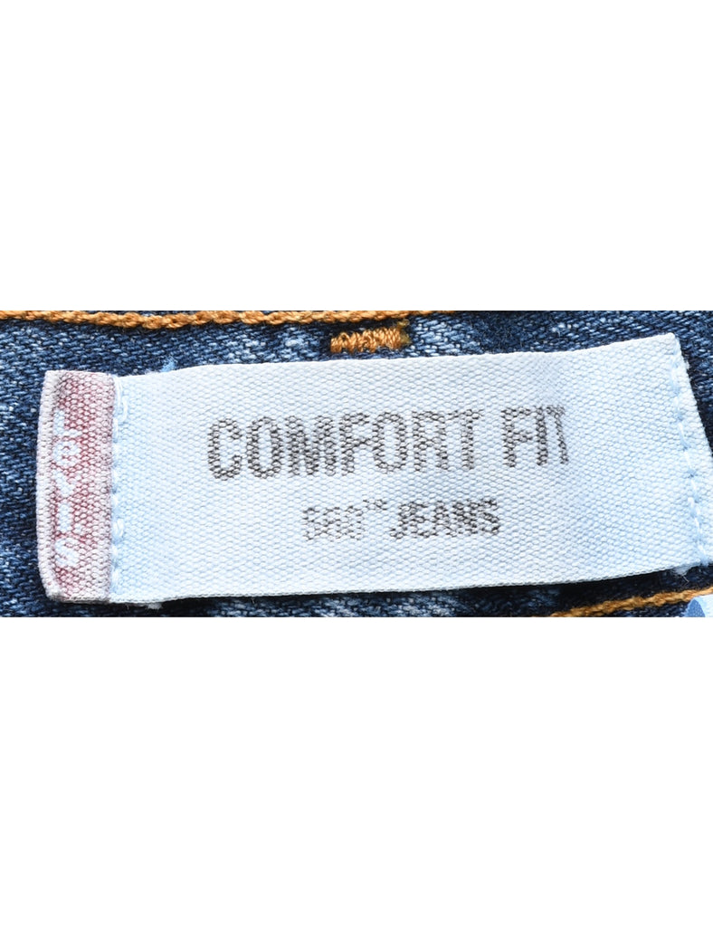 560's Fit Levi's Jeans - W33 L32