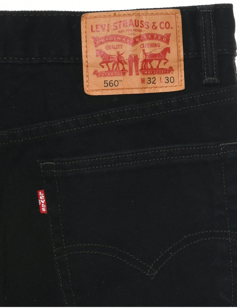 560's Fit Levi's Jeans - W32 L30