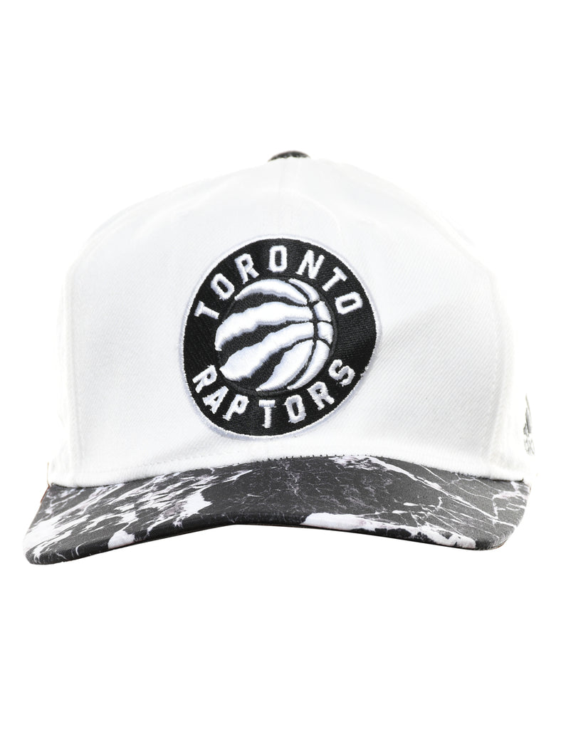 Adidas NBA Embroidered Cap - L